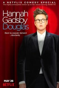 دانلود فیلم Hannah Gadsby: Douglas 2020427511-363412908