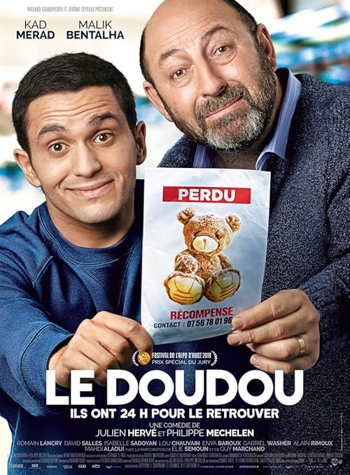 دانلود فیلم Looking for Teddy 2018