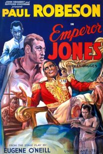 دانلود فیلم The Emperor Jones 1933426673-1201272714