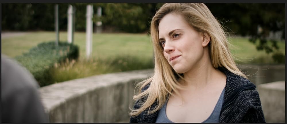 دانلود فیلم Tomorrow, Maybe 2017