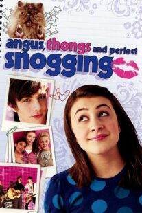 دانلود فیلم Angus, Thongs and Perfect Snogging 2008425311-725000784