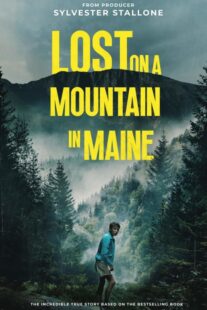 دانلود فیلم Lost on a Mountain in Maine 2024427632-1725358395
