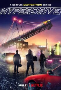 دانلود سریال Hyperdrive427656-19202016
