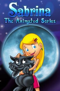 دانلود انیمیشن Sabrina: The Animated Series426713-1977482218