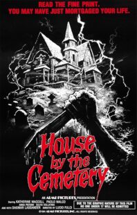 دانلود فیلم The House by the Cemetery 1981425319-2128001471