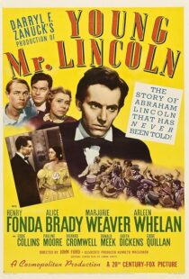 دانلود فیلم Young Mr. Lincoln 1939425539-1648850390
