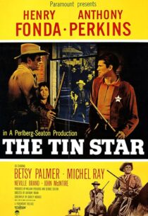 دانلود فیلم The Tin Star 1957426682-1028885409
