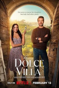 دانلود فیلم La Dolce Villa 2025425833-219695863