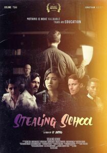 دانلود فیلم Stealing School 2019427360-147852514