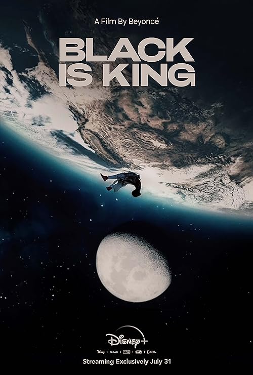 دانلود فیلم Black Is King 2020