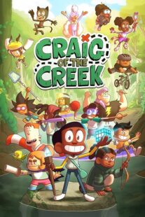دانلود انیمیشن Craig of the Creek426974-1063977218