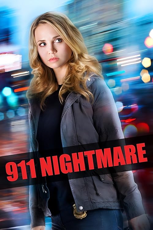 دانلود فیلم 911 Nightmare 2016