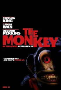 دانلود فیلم The Monkey 2025427424-936792183