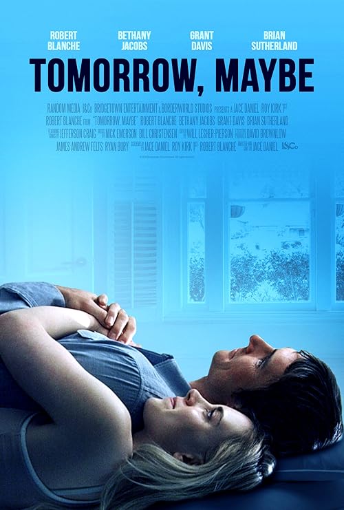 دانلود فیلم Tomorrow, Maybe 2017