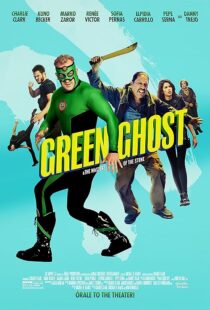 دانلود فیلم Green Ghost and the Masters of the Stone 2021427521-2083411064