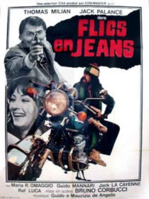 دانلود فیلم The Cop in Blue Jeans 1976427726-1823581030