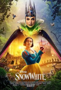 دانلود فیلم Snow White 2025427489-621699812