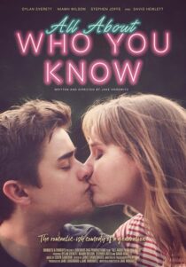 دانلود فیلم All About Who You Know 2019427671-787377526