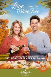 دانلود فیلم Love Under the Olive Tree 2020427527-1891114599