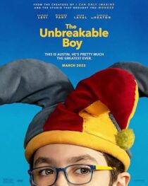 دانلود فیلم The Unbreakable Boy 2025425936-1726728989