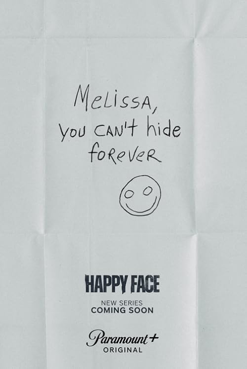 دانلود سریال Happy Face