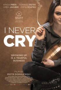 دانلود فیلم I Never Cry 2020425244-347030214