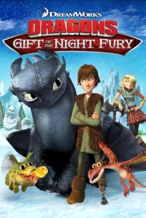 دانلود انیمیشن Dragons: Gift of the Night Fury 2011426418-1065315200