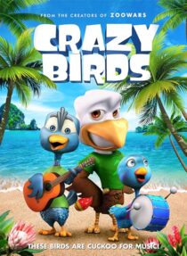 دانلود انیمیشن Crazy Birds 2019427228-1206802675