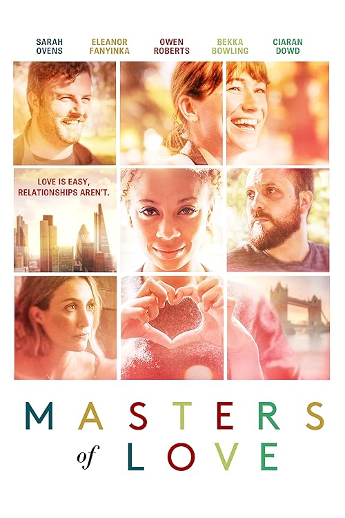 دانلود فیلم Masters of Love 2019
