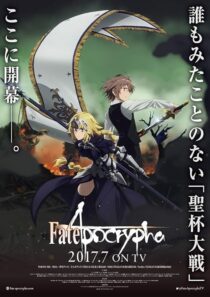 دانلود انیمه Fate/Apocrypha427390-649241573