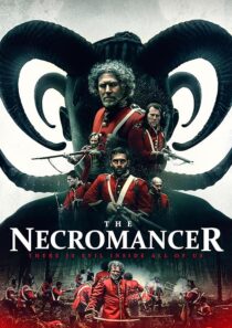 دانلود فیلم The Necromancer 2018427364-539621992