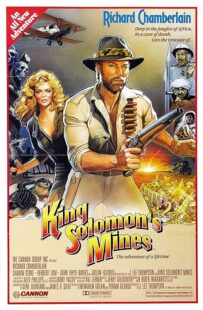 دانلود فیلم King Solomon’s Mines 1985426727-1165748366