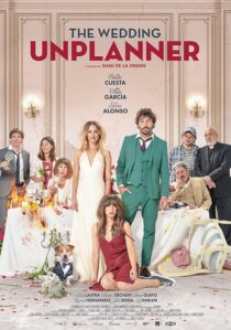 دانلود فیلم The Wedding Unplanner 2020427341-739777329