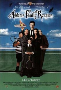 دانلود فیلم Addams Family Reunion 1998425366-736994592