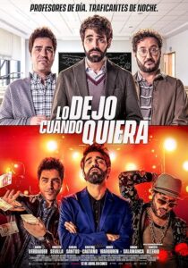 دانلود فیلم I Can Quit Whenever I Want 2019427444-1442819793