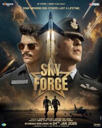 دانلود فیلم هندی Sky Force 2025426444-226535668
