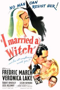 دانلود فیلم I Married a Witch 1942426278-1993410874