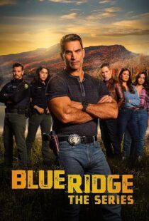 دانلود سریال Blue Ridge: The Series426056-625494556