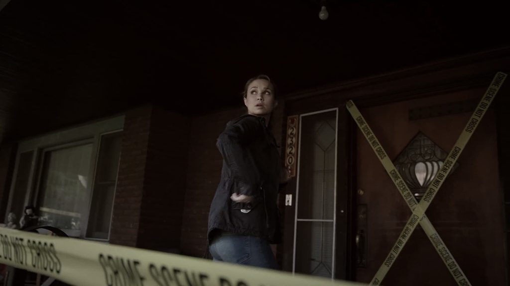 دانلود فیلم 911 Nightmare 2016