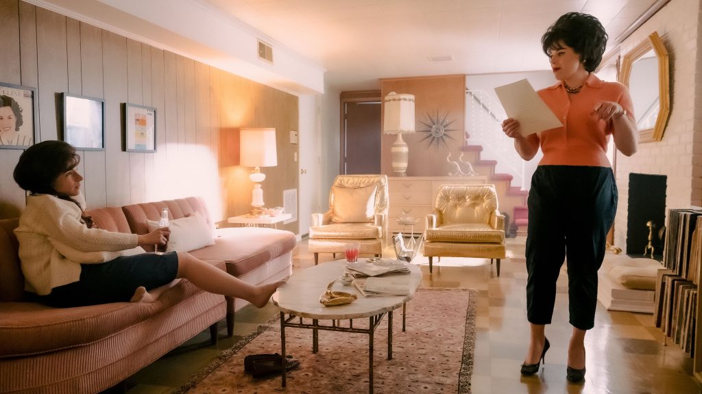 دانلود فیلم Patsy & Loretta 2019