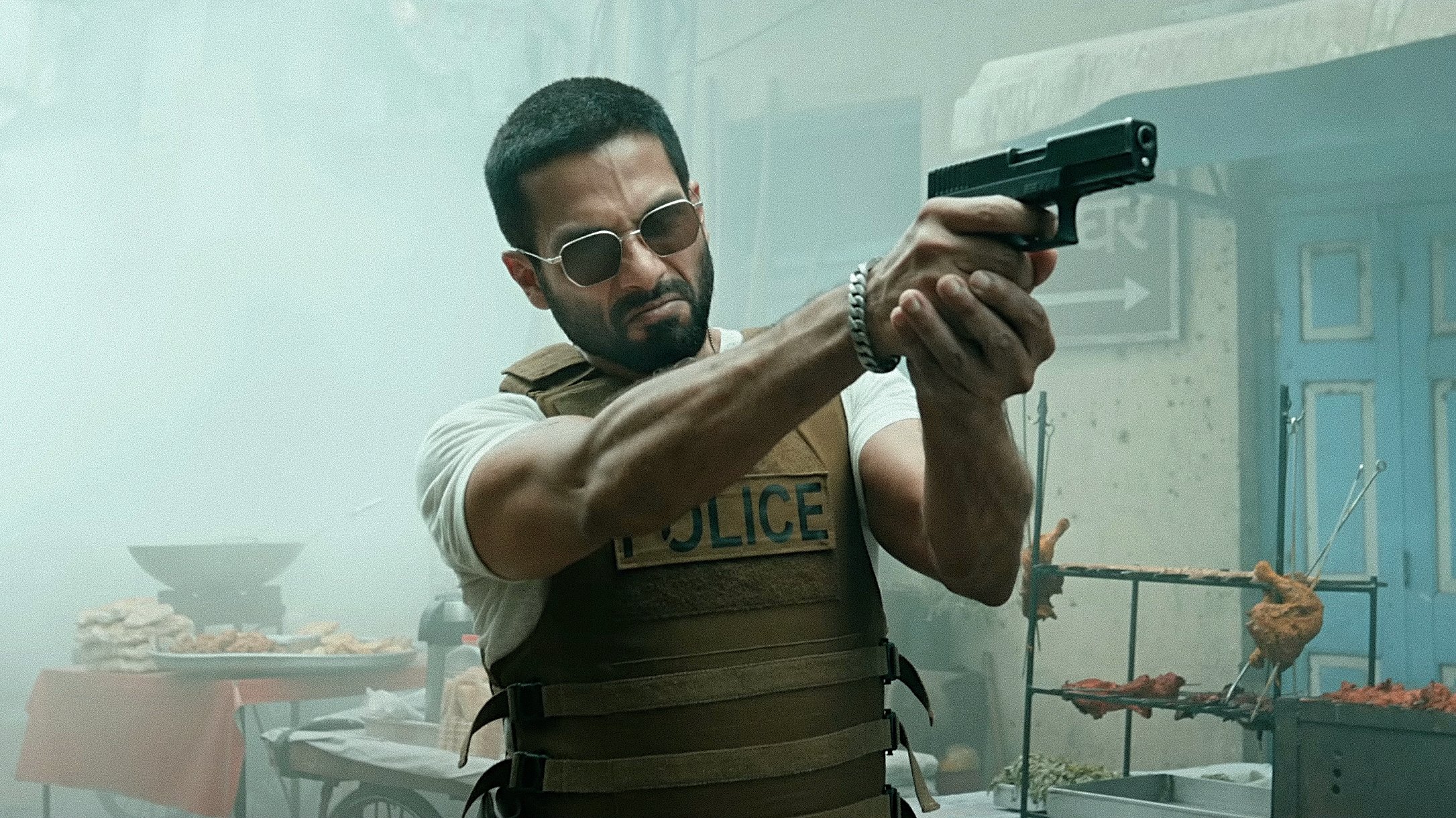 دانلود فیلم هندی Deva 2025