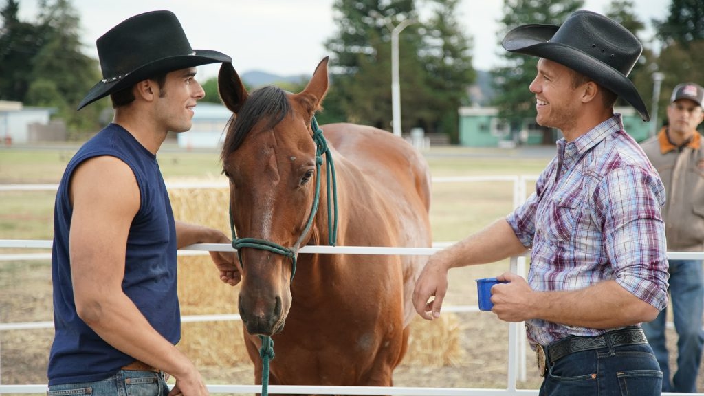 دانلود فیلم Roped 2020