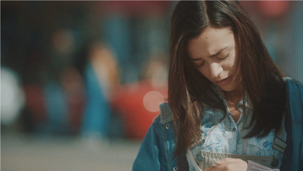 دانلود فیلم Souvenirs 2020