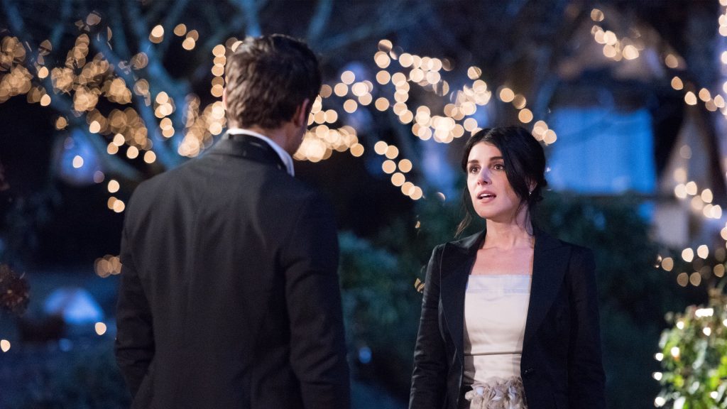 دانلود فیلم The Mechanics of Love 2017