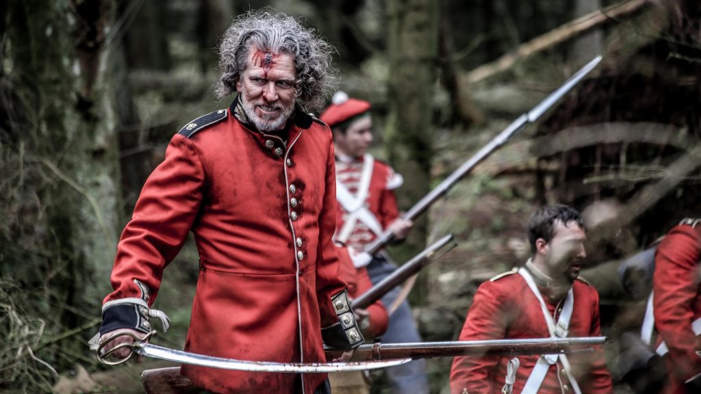 دانلود فیلم The Necromancer 2018