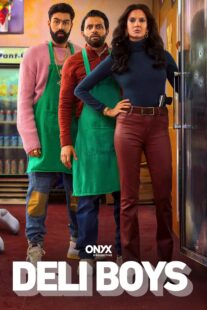 دانلود سریال Deli Boys426059-2123925928