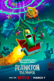 دانلود انیمیشن Plankton: The Movie 2025425940-60907210