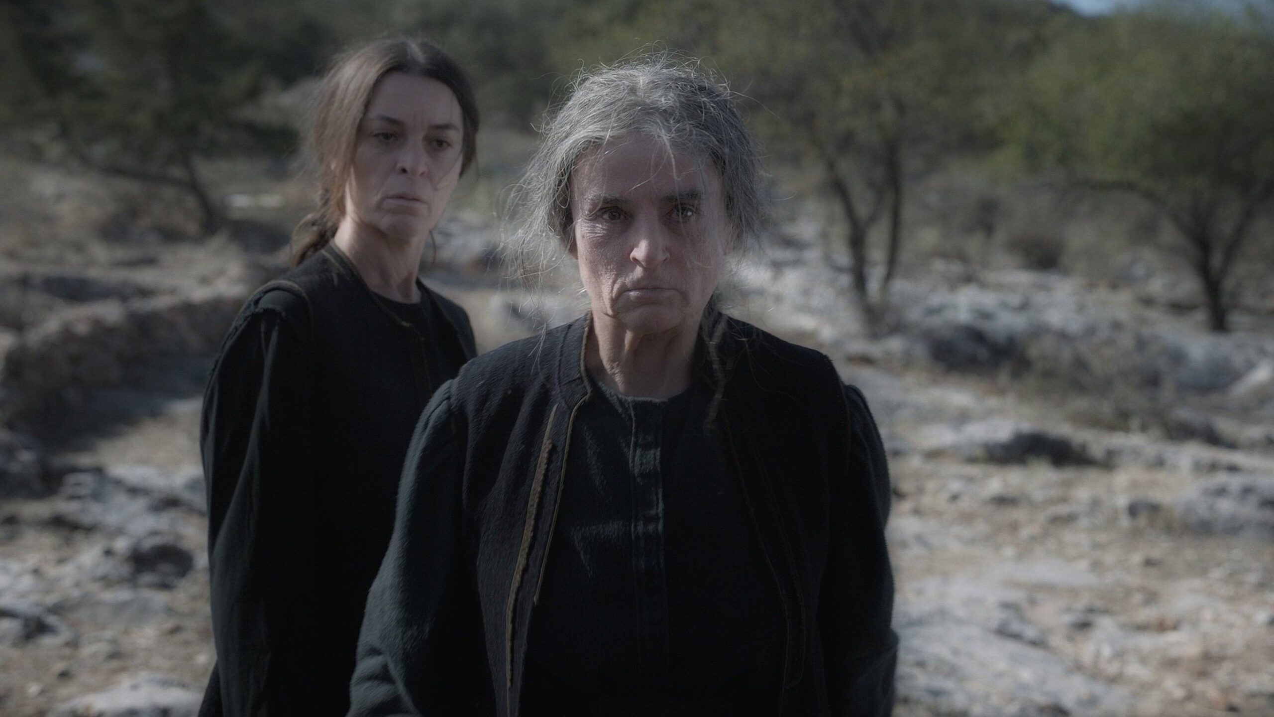 دانلود فیلم Murderess 2023