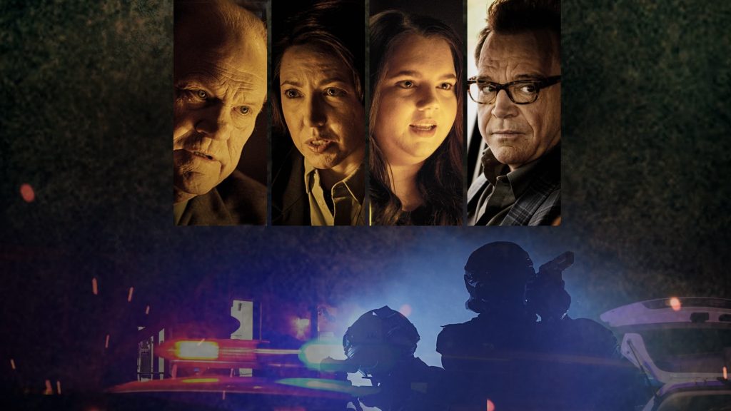 دانلود فیلم 1 Interrogation 2020