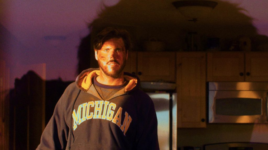 دانلود فیلم Monstrous 2020